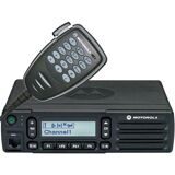 Автомобильная цифровая рация Motorola DM2600 UHF (403-470 МГц) 25Вт