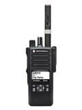 Портативная цифровая радиостанция Motorola DP4600E UHF
