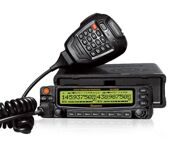 Автомобильная радиостанция Wouxun KG-UV920P