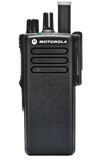 Портативная цифровая радиостанция Motorola DP4400E UHF (403-527 МГц)