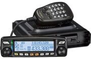 Мобильная радиостанция Yaesu FTM-100DR