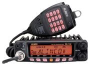 Автомобильная радиостанция ALINCO DR-138