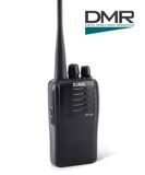 Цифровая портативная радиостанция Lira DP-200 DMR