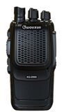 Портативная аналогово-цифровая радиостанция Wouxun KG-D900